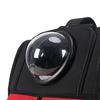 Cat Carrier Backpack Small Dog Space Capsule Knapsack Pet Travel Waterproof Breathable