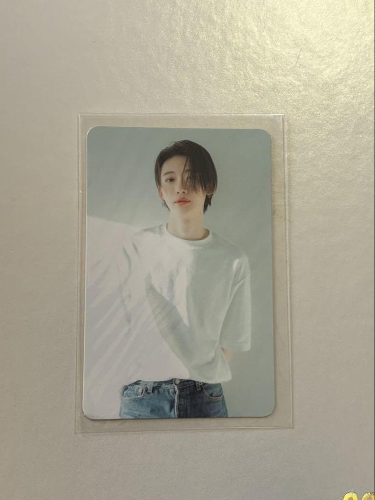 [USED] onlyoneof Instinct Part.1 CD