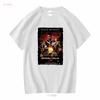 Beverly Hills Cop V9 Eddie Murphy Natural White Gray Vintage Men T Shirt all sizes S 5XL Movie long or short sleeves vintage
