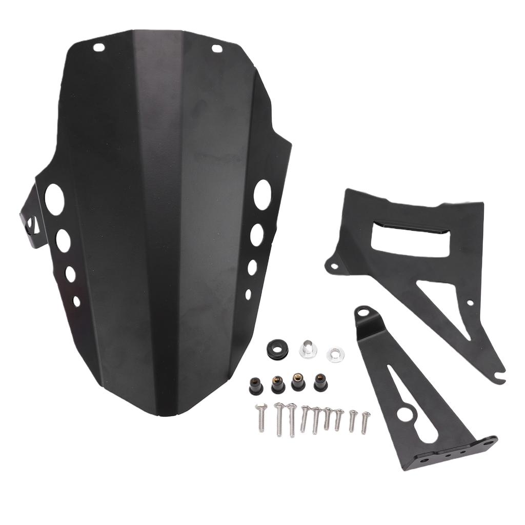 Motorcycle Rear Wheel Mudguard Aluminum Alloy Replacement for X ADV 750 2017 2021 Effective Splash Protection