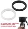 Coffee Machine Silicone Brew Head Gasket O-Ring Seal Rings Professional Part Seal For DeLonghi EC685/EC680/EC850/860 Accessory