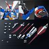 HGUC Crossbone Gundam 1/144 XM-X3 X-3