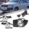 Fog Light Kit for Toyota Probox (13): Headlight, Bumper Light, Daytime Running Light, Assembly