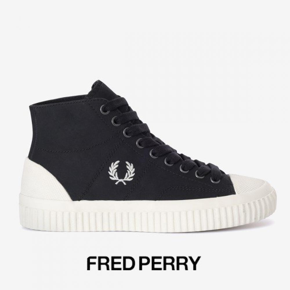 Fred Perry Унисекс Кожаные Кроссовки Sfpu2336332 D57 220
