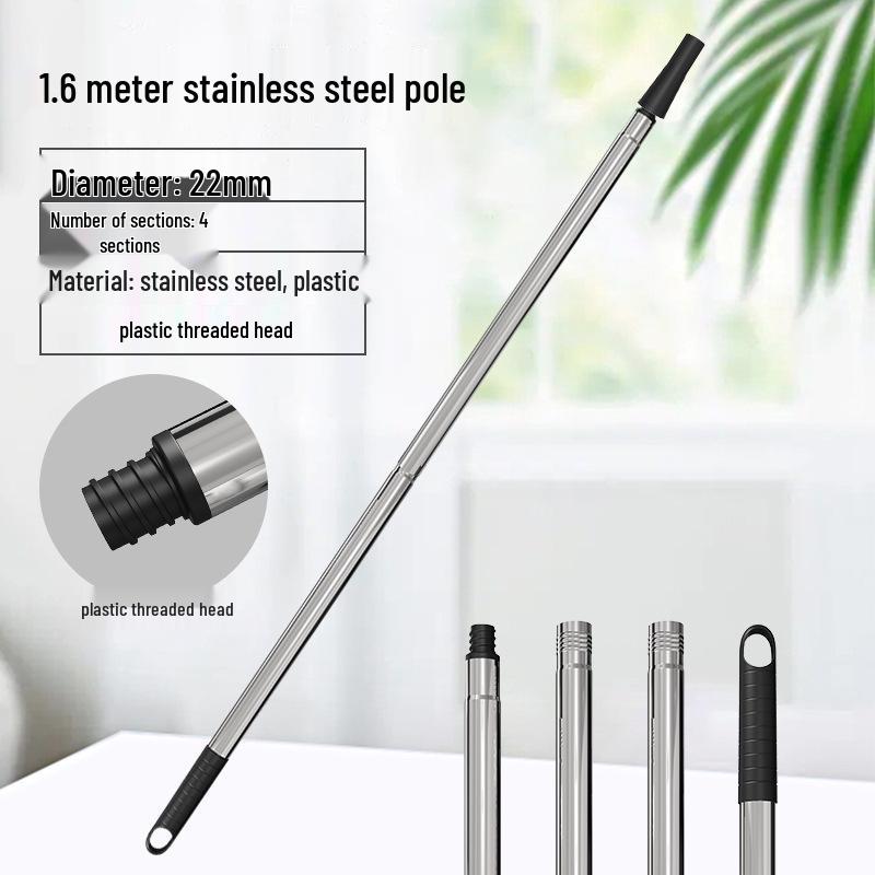 Stainless Steel Putty Knife for Wall Leveling & Skim Coating