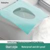Disposable Travel Toilet Seat Covers