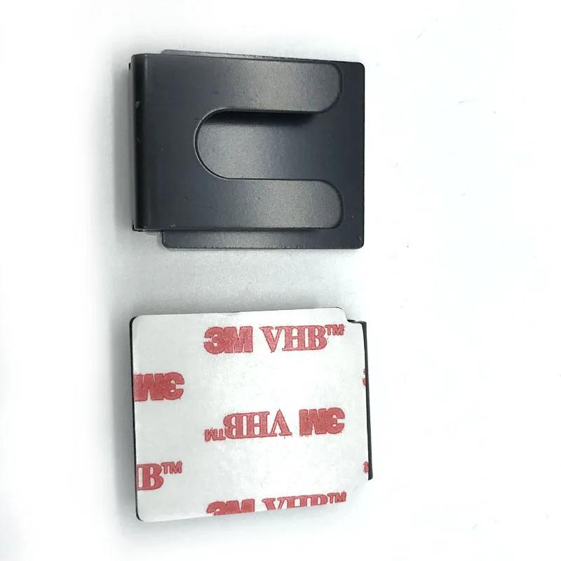 10PCS Universal Walkie Talkie Handheld Speaker PTT Mic Hang Up Belt Clip Holder For Motorola Baofeng Yaesu Kenwood ICOM Radio