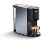 HiBREW Coffee Machine 5in1 Multiple Capsule Espresso Dolce Milk&Nespresso&ESE Pod&Powder Coffee Maker Stainless Metal H3A