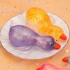 Nee Doh Duck Squeeze Toy Stress Relief Decompression Fidget Toys Slow Rebound Squeezing Venting Toy Children Adults Gift