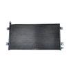 Sinotruk Howo 336/380 Full Vehicle AC Condenser & Radiator Fins - Original Parts