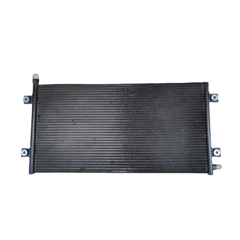 Sinotruk Howo 336/380 Full Vehicle AC Condenser & Radiator Fins - Original Parts