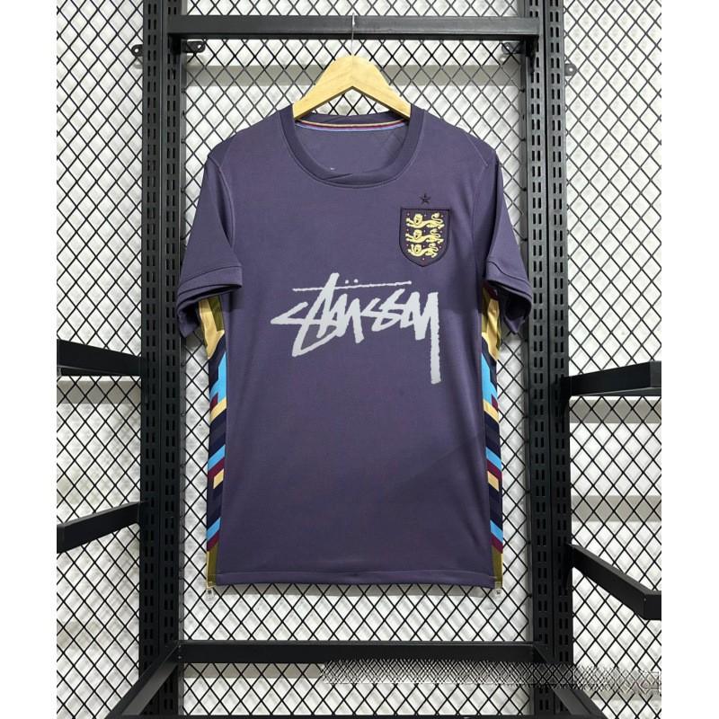 Signed National Team Football Jerseys Retro Limited Edition Sports Cycling Men Women