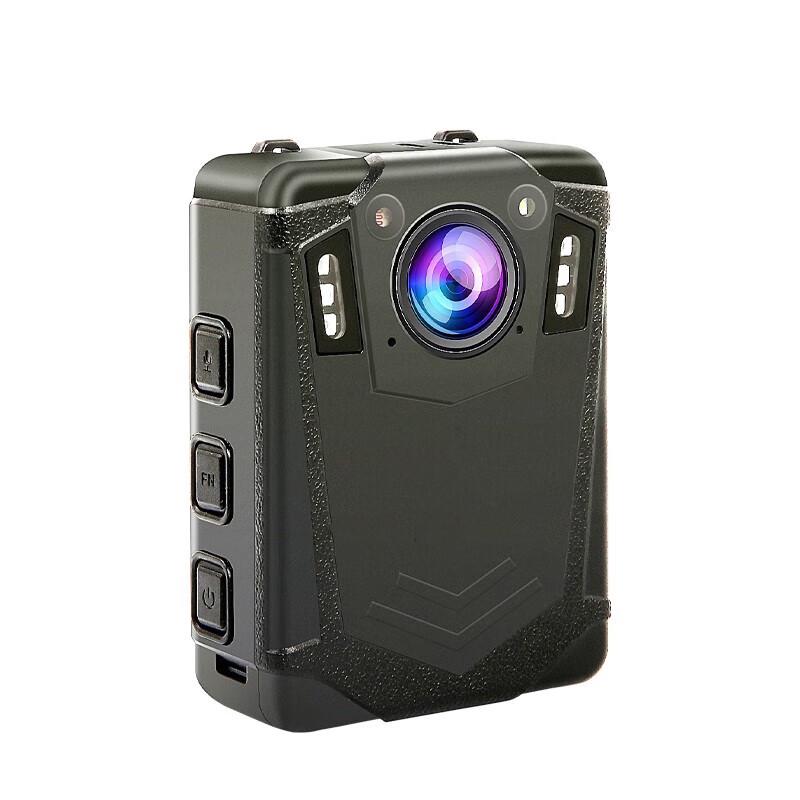 BingSu Portable HD Action Camera (CN version)