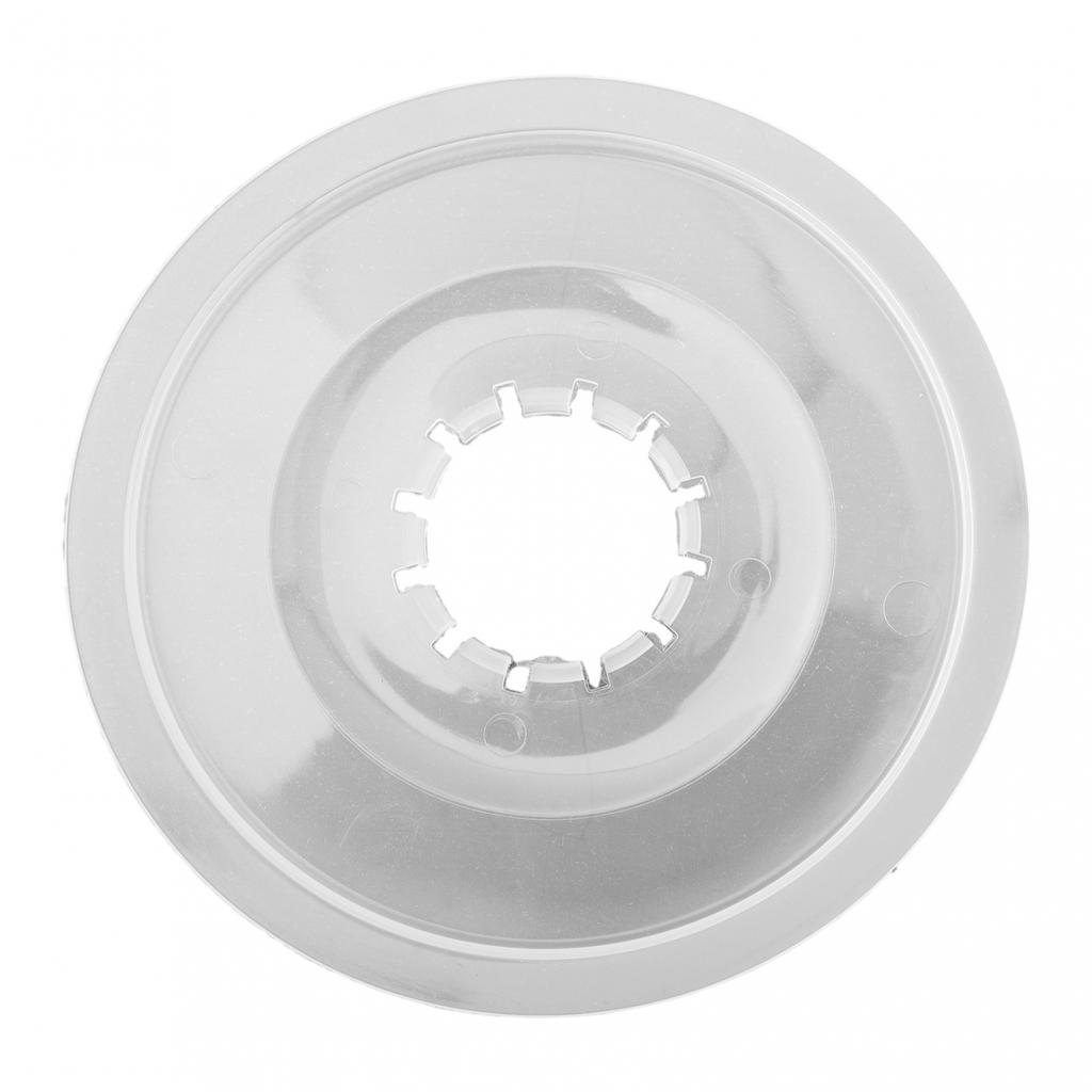 Protection Freewheel Cover Wheel Spoke Cassette Transparent Lightweight