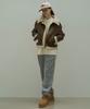 ELLIOTI Fleece Pants_3 Colors
