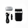 Becker - Strims Lab - Kit Clippers and Cordless Shaver - LED Display - 180 Min Autonomy - Travel Case