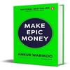 Make Epic Money Paperback IND-2568