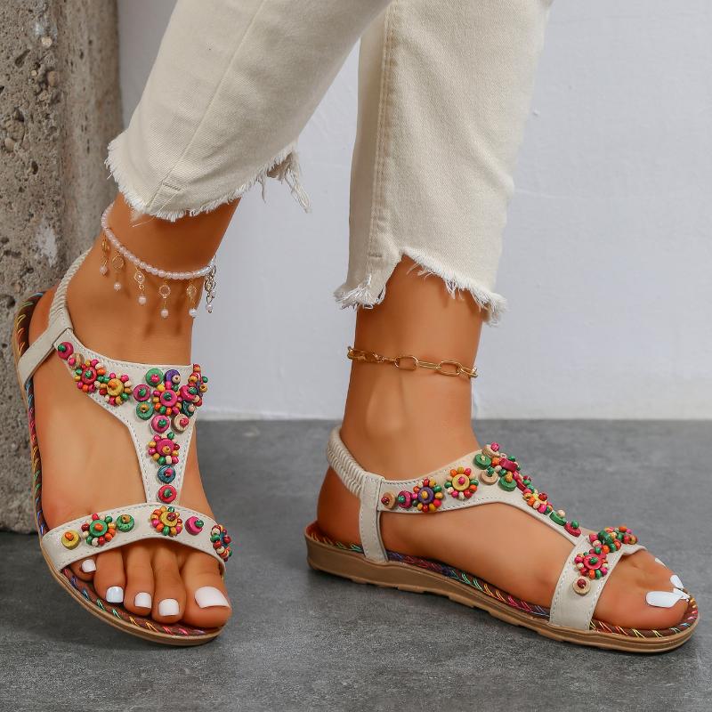 Women Sandals Summer Beach Flats Shoes 2024 New Trend Fashion Slippers Sports Running Casual Shoes Walking Mujer Slides Zapatos