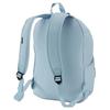 New Converse Polyester Backpack Medium Size Unisex Blue Green UA5796-UFC
