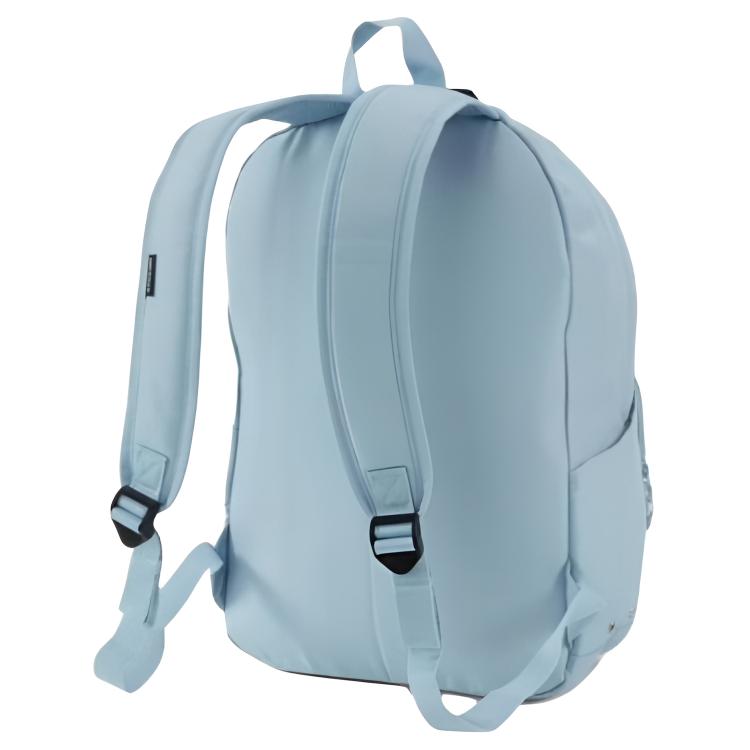 New Converse Polyester Backpack Medium Size Unisex Blue Green UA5796-UFC