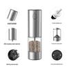 UO.S.O Dual Rechargeable Electric Grinder