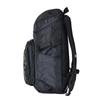 backpack 30L Large capacity backpack for suitable for club A4 Top-loading (LAB55616) school, black, activities, 30L, size, water-repellent, durable.