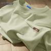 Men's Loose-Fit Cotton Short-Sleeve T-Shirt