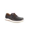 Tandy Men S caSual Boat ShoeS Brown  Q26020 