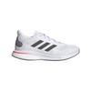 Supernova Sneakers Hybrid Bounce and Boost White/Gray/Pink
