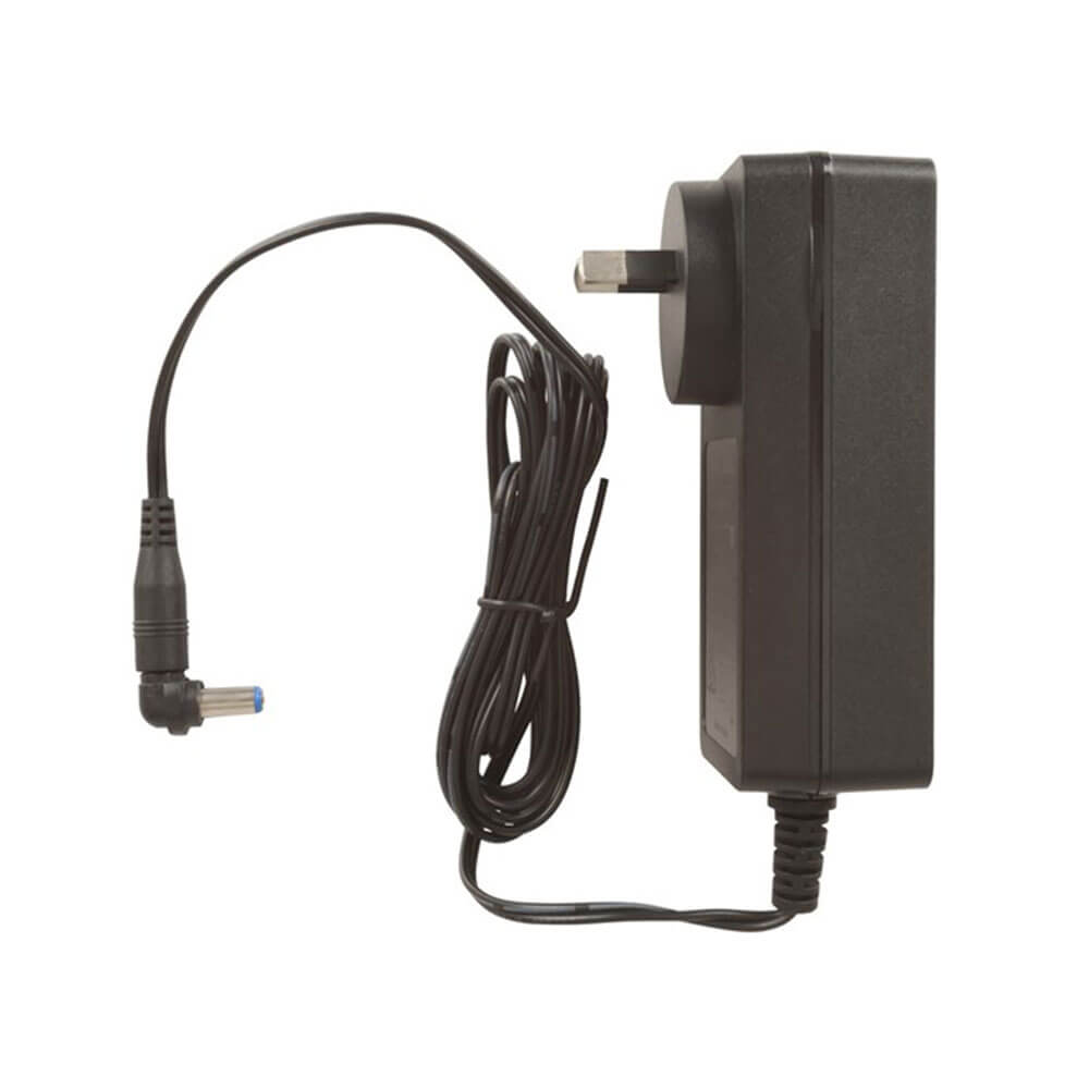 Powertech Schaltnetzteil mit 7 Steckdosen (65W) 24VDC 2.5A