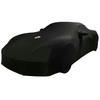Elastic Car Cover for Underground Parking and 4S Stores