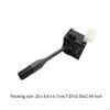 Turn Signal Switch Headlight Dimmer 25540-d4500 for Stanza D21 Hardbody Pickup Easy Installation Car