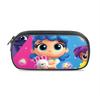 True and the Rainbow Kingdom pencil case storage pencil case large capacity cartoon print for male and female students