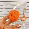 Squishy Orange Fidgets Toy Simulated Antistress Green Oranges Squeeze Toys For Adult Decompression Vent Toy Christmas Gift