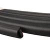 Schiebedichtungsleiste für BMW Modelle: E38, E39, E60, E65, E66, E71, X6, F01, F02 (54107245551)