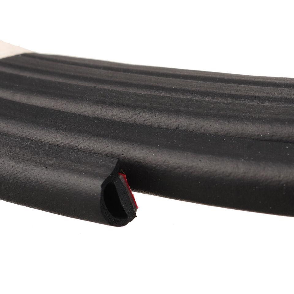 Schiebedichtungsleiste für BMW Modelle: E38, E39, E60, E65, E66, E71, X6, F01, F02 (54107245551)