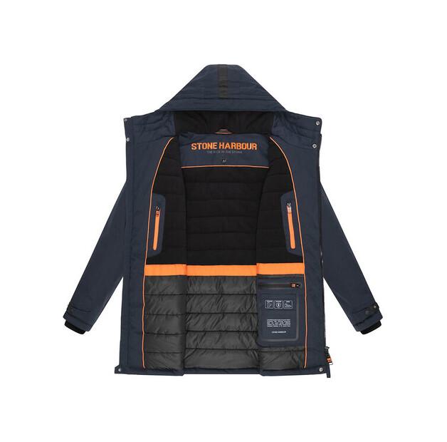 Stone Harbour Fintaan Winter Jacket