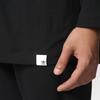 Adidas Originals XBYO LS TEE Sweatshirts Men's Black Crew Neck Moderate Regular BQ3058