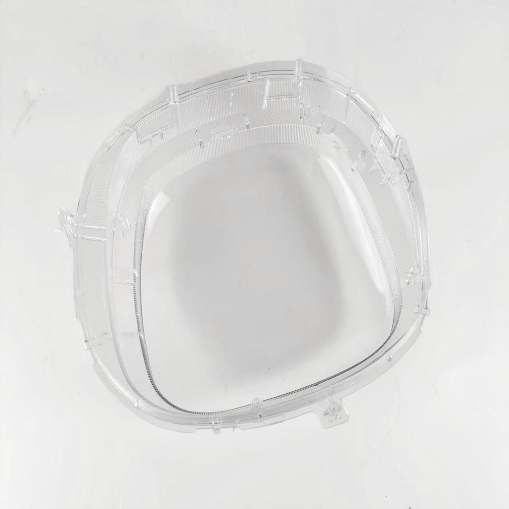 Pentium Xiaoma Front Headlight Cover for 2023-2025 Models