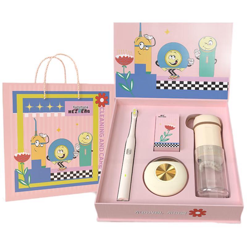 

Hezheng Eye Renewal Gift Box