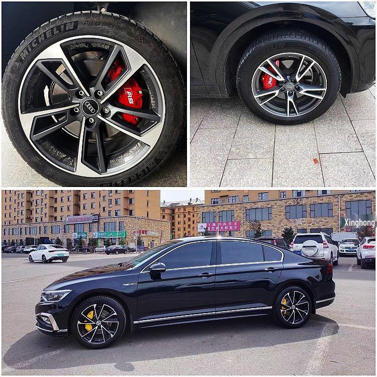 Ideal Auto ONE/L7/L8/L9 Brake Caliper Aluminum Alloy Cover Set