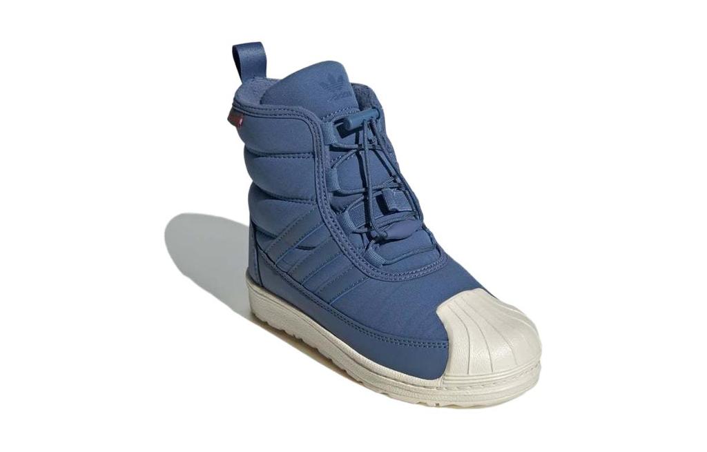 adidas Superstar 360 2.0 Boot J 'Crew Blue'
