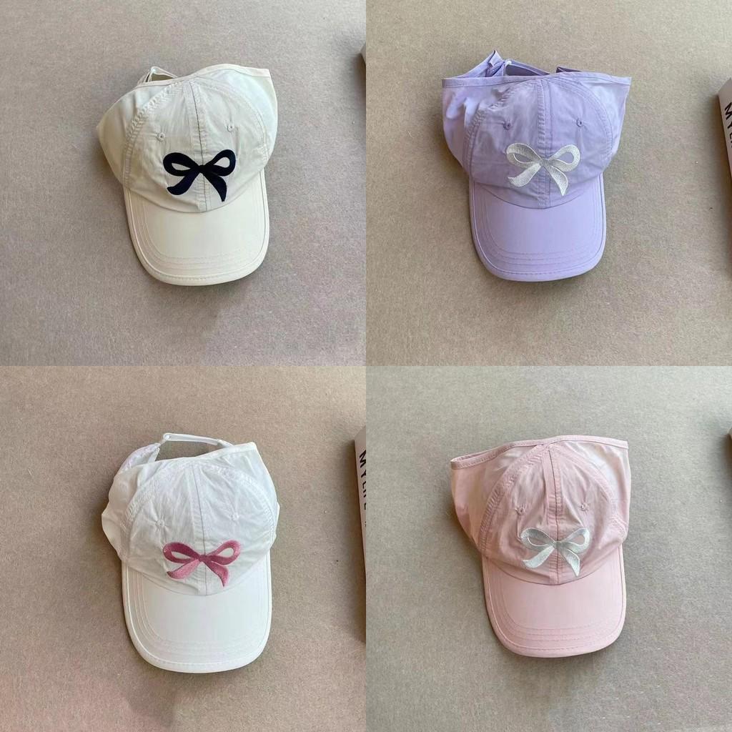 Dětský kreslený princeznovský sluneční klobouk z polyesteru se sluneční clonou pro venkovní hraní