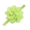 Cute Toddler Baby Girls' Flower Headband Elastic Hair Band Headwear Headdress