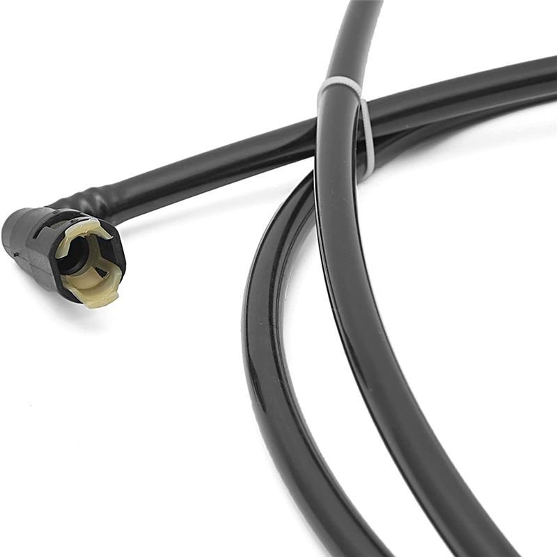 Fuel And Vent Line Kit Black Fuel Vent Line Repair Kit Fl-FG0974 Fit For HHR 2006-2011