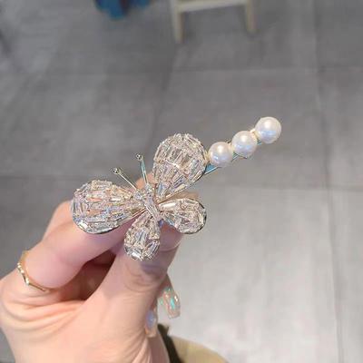 Accessori per capelli – Fermagli per capelli