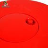 Qilu Anran 100m Disc Safety Warning Tape