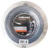 Head 2020 LYNX TOUR 200M Roll Hard Tennis String Polyester Gut 281799 Gray (17/1.25mm 16/1.30mm) Gauge 17/1.25mm (GR) [item]