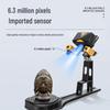 Morui MR-S630 Industrial 3D Scanner