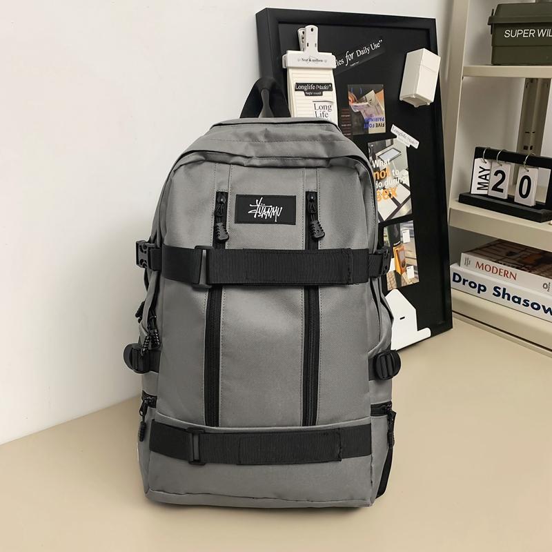 Мужской рюкзак большой вместимости — фото 14